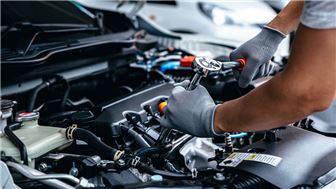 Trusted Full-Service Auto Repair Shop in Prime Central MA Location