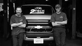 Established, Consistently Profitable Auto Repair Shop Shrewsbury