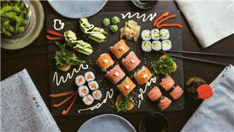 Asian Restaurant for Sale, PRIME location! $133,000 Owner Benefit!