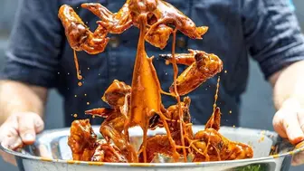 Hibachi And Wings Express