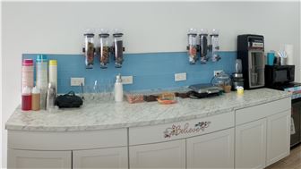 Ice Cream Store and Italian Ice - 20 years in operation - Visa