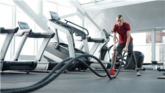 Top-Rated Boutique Franchise Fitness Network Absentee Ran