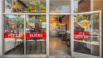 Slice Box Pizza Magnolia Asset Sale