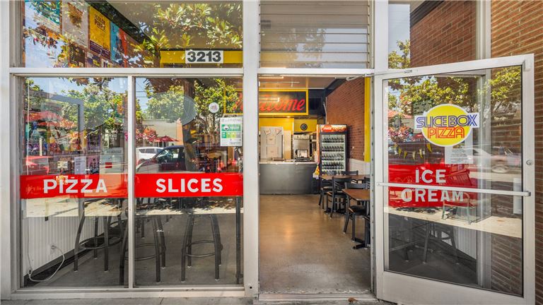 Storefront