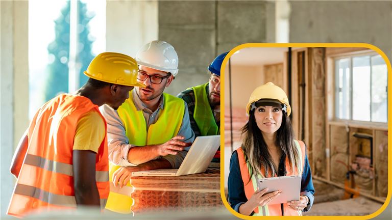 Niche Construction Business