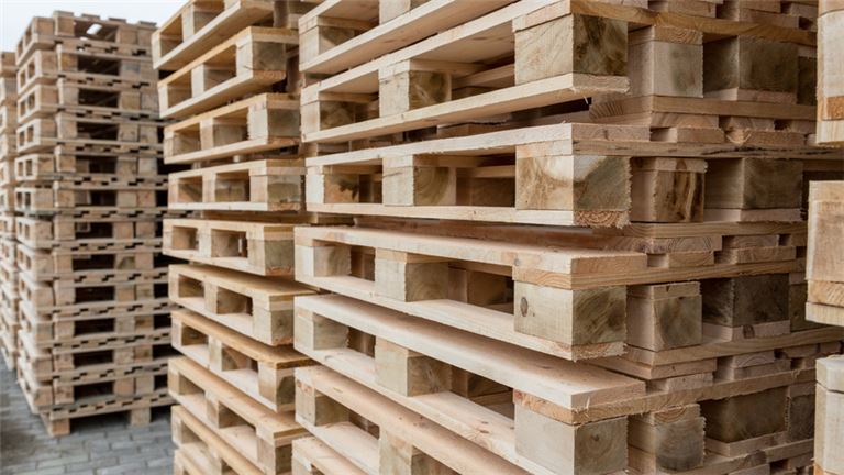 Wood Products Manufacturing Company for sale