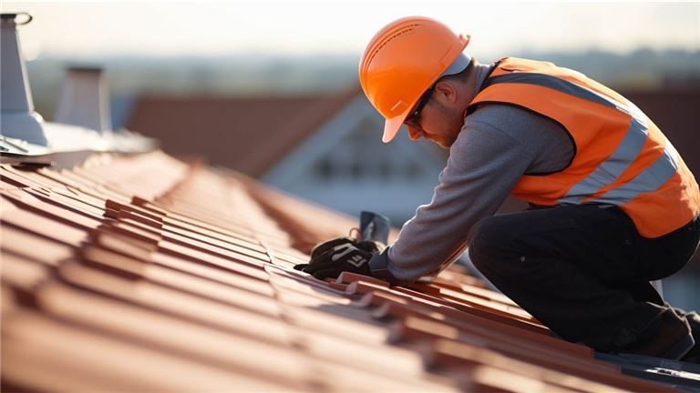 roofing