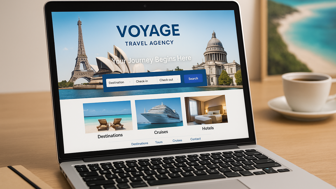 Profitable Travel Agency – $1M+ Earning Potential, Leads Included