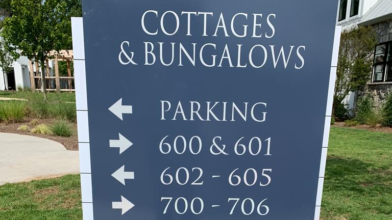 Wayfinding
