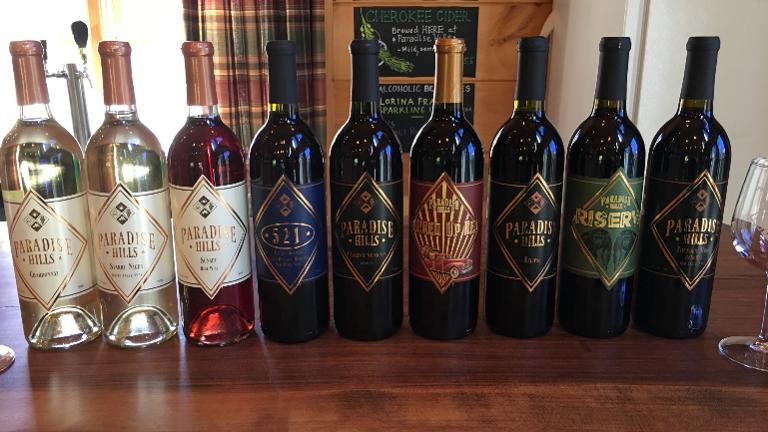 Wine Labels