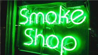 Established Smoke and Vape Shop for Sale #3384