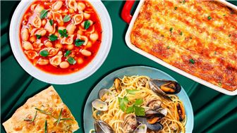 Italian Restaurant for Sale in Baltimore County