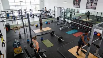 Turnkey Local Gym Opportunity in an Established Prime Location