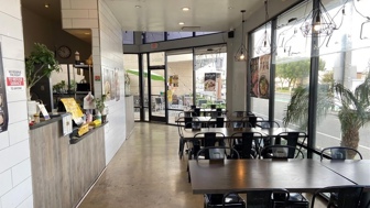 Well-Established Chinese Restaurant/Cafe operating for over 15 years