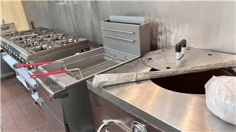 Profitable Indian Restaurant for Sale, Prime Location, Loyal Customers