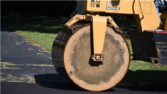 Confidential – Established Commercial Paving Company Central Florida