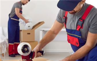 Emergency Pack Out for Residential & Commercial Properties