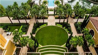 40-Yr-Old Landscape Design/Installation Business