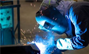 42+ Year Welding Business - Seller Financing