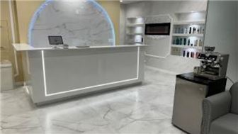 Med Spa and Salon in Prime Location!