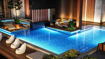 Combined Sale: 2 Pool Companies Earning $845K SDE (Unbroker Exclusive)