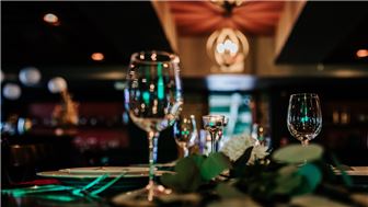 Longtime Successful Restaurant & Bar with RE - Boston