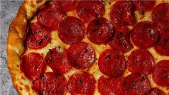 LOW RENT-Pizza Shop Amazing Prime Location Free-Standing Building