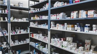 Thriving Pharmacy for Sale in New Jersey