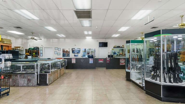 Showroom