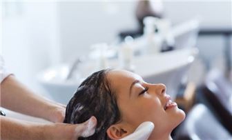 Thriving & Profitable Hair Salon in Prime Location
