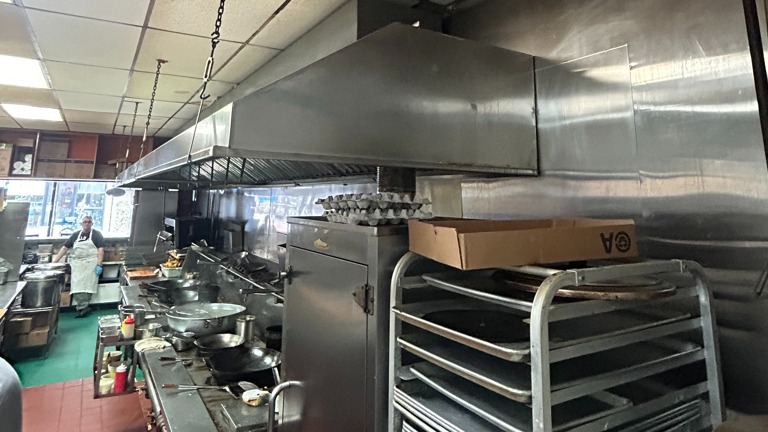 Vent/Hood