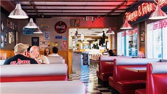 Highly Profitable, Turnkey Diner – Confidential South Florida Location