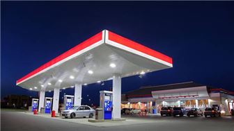 Gas Station W/beer & Liquor +Property For Sale In Northern Illinios