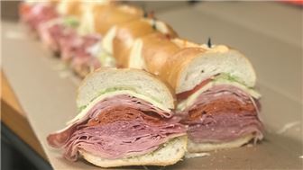 Established Family-Owned Butcher, Market & Deli