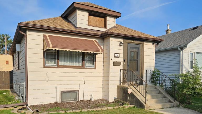 Rental House