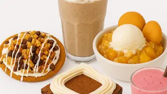 PRICE REDUCED -Own a Beloved Dessert Gem– Profitable and Turnkey