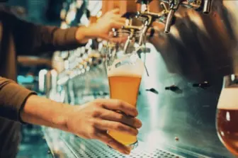 Profitable Mobile Bar – Turnkey, Events Booked!