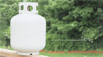 Profitable Propane Business – $1.8M in Assets