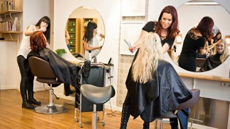 Established Hair Salon, in Operation for 50 Years