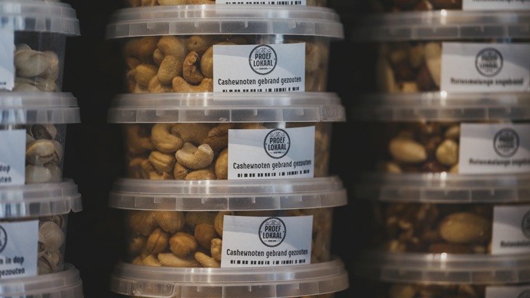 Bulk Foods