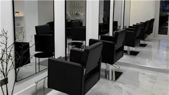 Beauty Salon