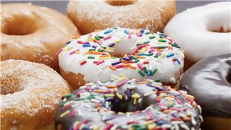 National Donut Retail Franchise Store | For Sale
