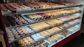 National Donut Retail Franchise | For Sale