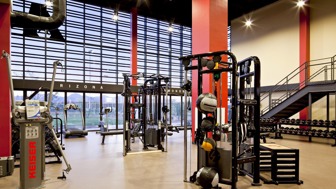 Premier Cash Flowing Fitness Franchise