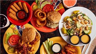 Fully Operational Restaurant or Bring Concept