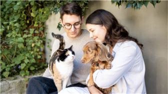 Compassionate Pet Cremation Business