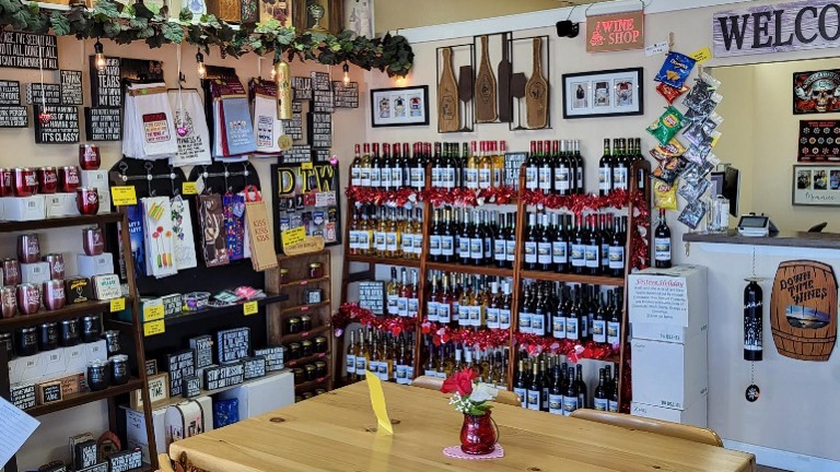 Tasting Room 2