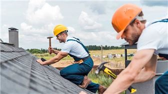 Established Colorado Springs Roofing Business
