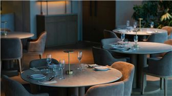 Turnkey Absentee Owner Opportunity – Thriving Asian Fusion Restaurant