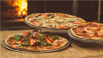 Profitable Pizza Restaurant For Sale - 100% financing!